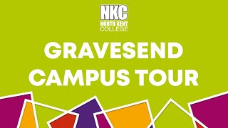 Campus Tour  Gravesend [upl. by Peterman384]