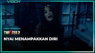 Jinan JKT48 Kesurupan  Twisted 2 Devina Aureel Fatih Unru [upl. by Demetris]