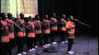 Ladysmith Black Mambazo  Homeless Live [upl. by Ecyor]