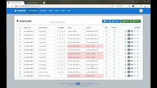 Virtual smartcard in TVCAS4 newcamd for ARM64 [upl. by Zanas]