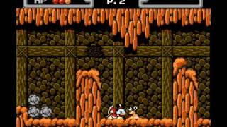 Duck Tales NES  African Mines Music [upl. by Melisenda]