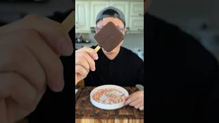 How To Eat Knoppers LIKE A PRO [upl. by Yvi]