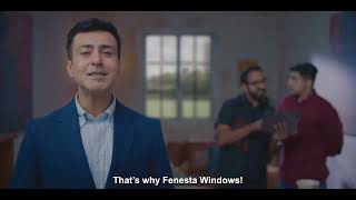 No monsoon damage with Fenesta Windows [upl. by Walt696]