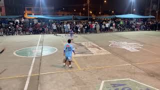 🔥GRAN FINAL l Mundialito Inter Barrios SJL 🏆🔥 MADRID DE MARIATEGUI VS LA BARRACA DE MARISCAL [upl. by Norrek]