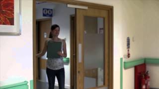 The Diamond Jubilee Maternity Unit  Virtual Tour [upl. by Porte]