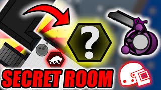 OPENING SECRET COBALT BUNKER Future update  Survivio [upl. by Dnartreb703]