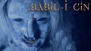 BABİL İ CİN Gerilim  Korku Filmi İzle [upl. by Natsud954]