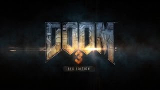 Doom 3 BFG Edition Gameplay HD [upl. by Dave]