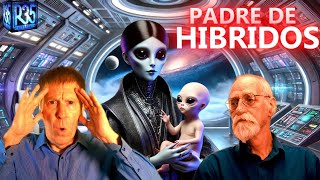 ASEGURA SER PADRE DE CIENTOS DE HÍBRIDOS ALIEN UN CASO MUY IMPACTANTE [upl. by Ade815]