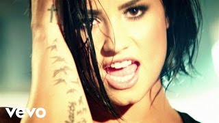 Demi Lovato  Confident Volkoder Remix Official Audio [upl. by Nereen285]