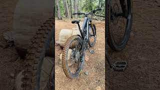 2024 YT Decoy Core 3 Mx mtb ytdecoy ytindustries mtblife bayareamtb mtblove mountainbike [upl. by Calvinna]