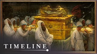 The Quest To Find The Ark Of The Covenant In Ethiopia  Keepers Of The Lost Ark  Timeline [upl. by Buonomo602]