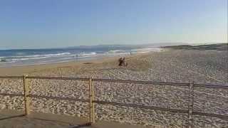 Wollongong Beaches  Stanwell Park Beach to Windang beach NSW Australia [upl. by Midis]