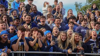 Spencerport Class of 2023 Senior Video 💙💛 [upl. by Jillene]