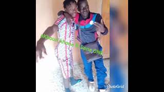 aKhouri khone ft Sana ONE siga isabon [upl. by Schenck]