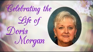 Celebration of Life Service for Doris Morgan December 18 2023 [upl. by Arawaj322]