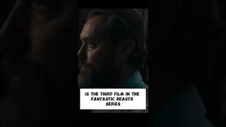 Fantastic Beasts The Secrets of Dumbledore2022  movieclips moviescenes harrypotter secrets [upl. by Boleyn]