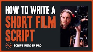 How to Write a Documentary Script in 3 Steps [upl. by Assennev]