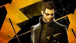 Deus Ex Mankind Divided Gameplay Part 2 No Commentary [upl. by Legnaesoj951]