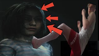 WHY RE2 REMAKE IS OBJECTIVELY BAD TRIGGER WARNING [upl. by Oech]