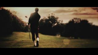 HONMA GOLF promotion movie 2012 [upl. by Emmuela]