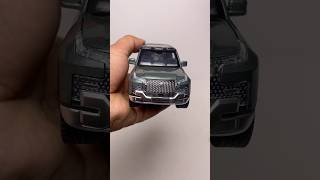 Yangwang U8 Diecast car 132 Scale Model byd yangwang u8 diecastcars mt369rc [upl. by Lewls]