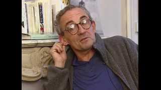 Interview with Louis Malle 1994 w English Subtitles [upl. by Hardan]