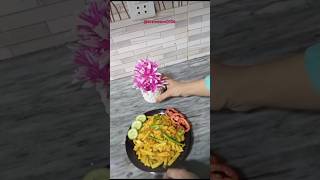 Aaloo ki bhujiya recipe🥔🥔🍟🍟😋😋👍👍👌👌shortstrendingfoodeasyrecipesrecipebrainwave0106simplerecipe [upl. by Ripley570]