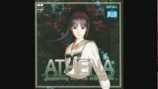 ATHENA Awakening from the Ordinary Life OST  Crumbling World [upl. by Etnoed]