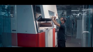 3D Printing Service at Imaginarium  Additive Manufacturing  SLA SLS MJF MJM DLP FDM DMLS [upl. by Torbart925]