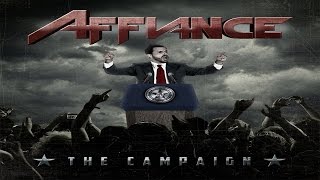 Affiance  The Campaign 2012 [upl. by Aneeres454]