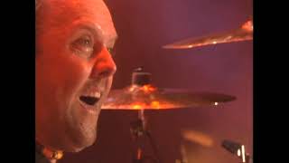 Metallica Live  Download Festival Donnington 10 06 06 [upl. by Forcier810]