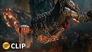 Thor Imprisoned by Surtur  Opening Scene  Thor Ragnarok 2017 Movie Clip HD 4K [upl. by Edwin674]