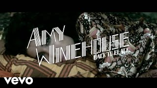 Amy Winehouse  Back To Black Documentary Trailer [upl. by Enoitna]