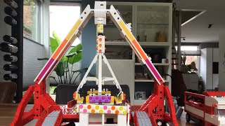 Lego kermis Freak Out [upl. by Atinniuq]