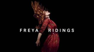 Freya Ridings  Castles Acoustic [upl. by Nrev]