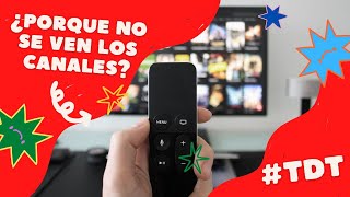 📡 Sincronizar Canales En Smart TV Samsung 2024 TDT TELEVISIÓN DIGITAL TERRESTRE [upl. by Niliac]