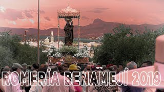 Benamejí Romería 2019 [upl. by Bruell246]