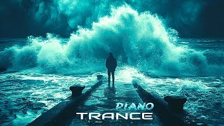 Piano Orchestral Trance 2025  Trailer 5  DJ Balouli  OSOT You may stumble but Get up [upl. by Phene71]