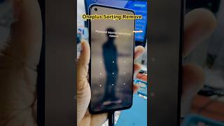 Oneplus Dead Boot Repair  Oneplus Sorting Remove oneplus repair bbk [upl. by Sussi]