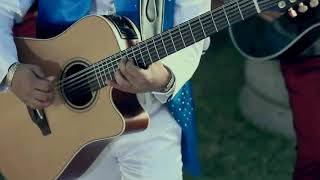 El Guamuchilito  Ariel Camacho [upl. by Aivyls]