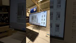 IKEA PAX Hack Customizing Our Dream Wardrobe ikea PAX wardrobedesign homedecor diy [upl. by Herrod631]