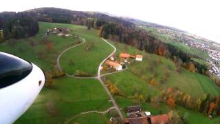 Phoenix 2000 RC Flycam Switzerland [upl. by Hpeseoj]