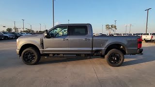 2024 Ford F250SD XLT TX Pilot Point Aubrey Mustang Tioga Frisco [upl. by Eidac]