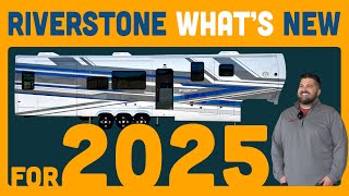 Riverstone 2025 is COMING Whats In Store [upl. by Vani]