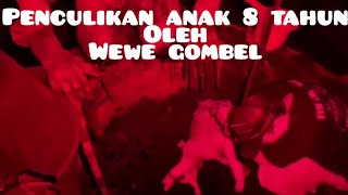 Wewe gombel takut air [upl. by Adigirb]