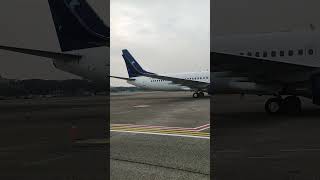 MELIHAT LEBIH DEKAT BBN AIRLINE INDONESIA MASKAPAI BARU DI INDONESIA BBNAIRLINEINDONESIA BBN [upl. by Ahseela955]