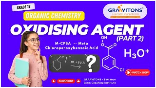 Oxidising Agents In Organic chemistry  Part 2  IIT JEE amp NEET [upl. by Asikal]