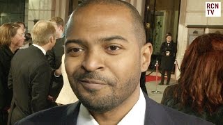 Noel Clarke Reveals The Truth on Being Cancelled amp Harassment Allegations [upl. by Ahsilem]