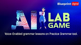 Game 2  Practice Grammar  Artificial Intelligence Class 8 Chapter 5 [upl. by Nyraf]